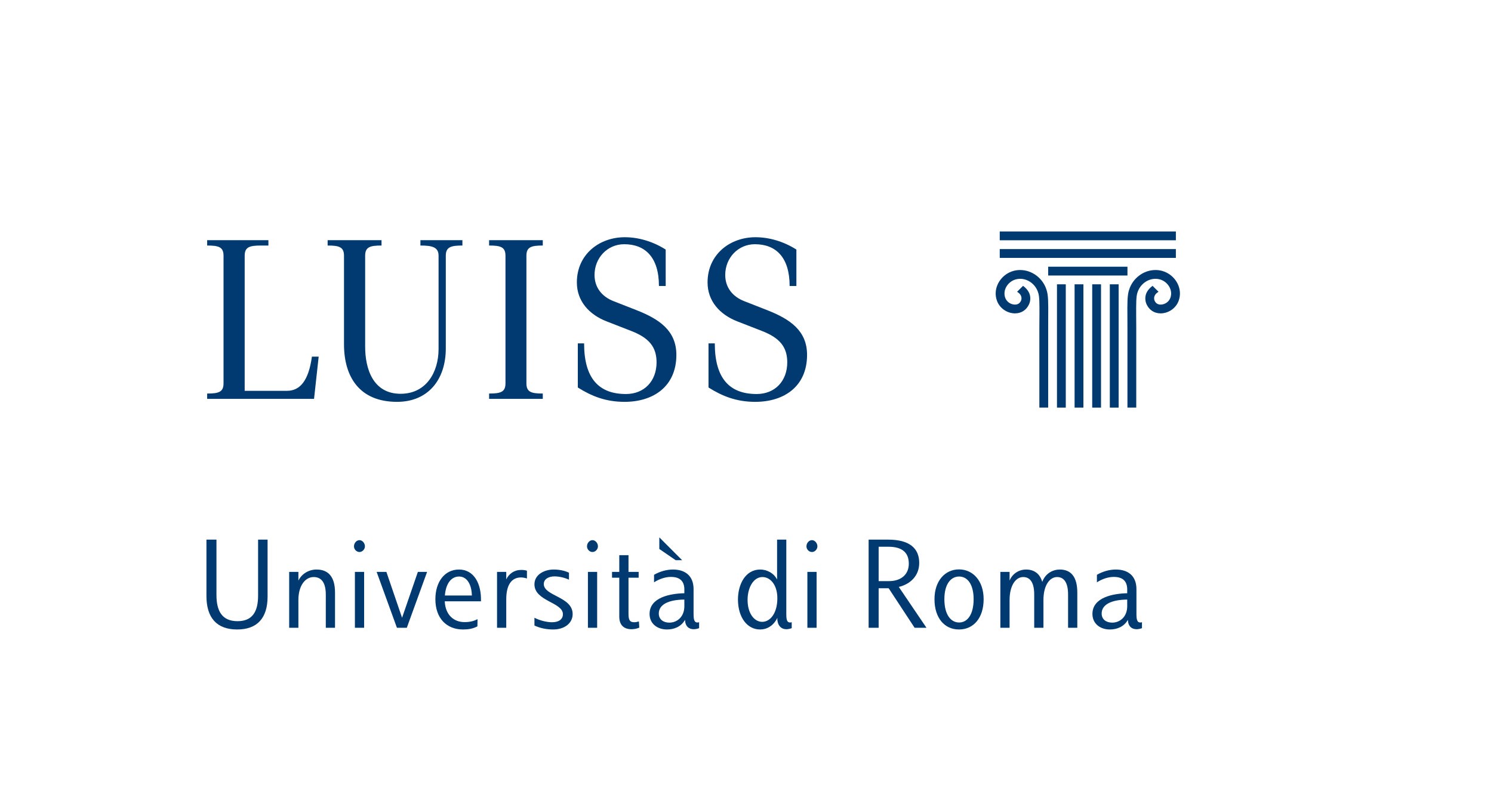 Luiss大学 – 罗马